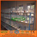 Commodity Rabbit Cage/Galvanized Rabbit Cage